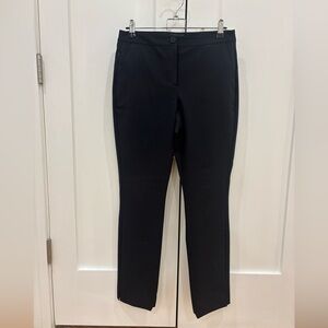Theory Women’s Black Dress Pants